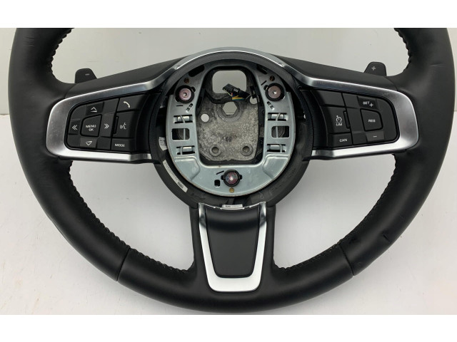 Руль Jaguar XF X260  2015 -  года       