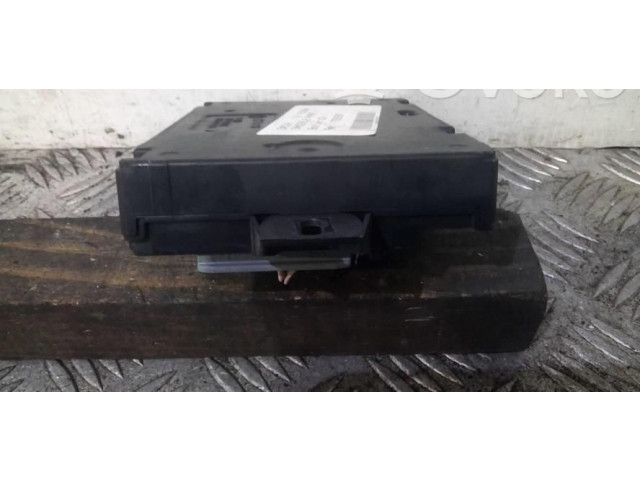 Модуль управления BSM 243809584R Dacia Logan II