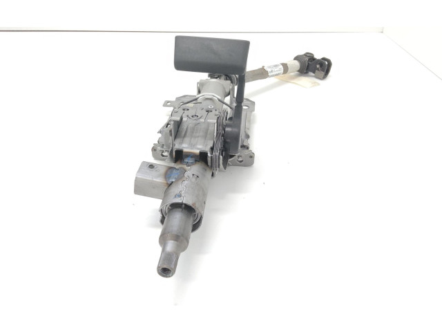 Рулевая рейка 9821546177, 9821546177 Citroen C3 Aircross 2017 - года