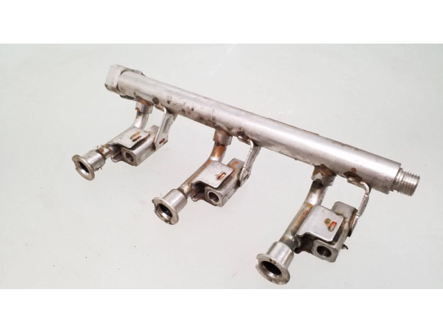 Топливная рампа 0261555137, Dm5g9h487aa   Ford Ecosport 1.0 