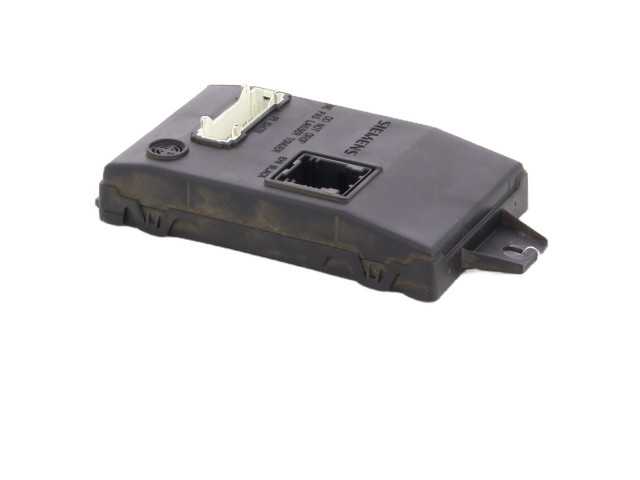 Модуль управления BSM 8201013757   Dacia Logan I    