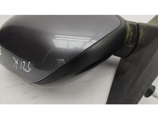 Zpětné zrcátko levé Citroen C-Crosser 2009