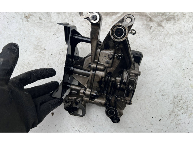 Čerpadlo oleje 55487858 Opel Astra K LWQ