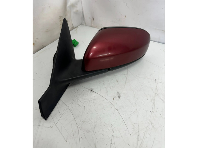 Зеркало электрическое Volvo S80 1999 - 2003 года