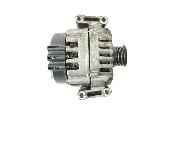 Генератор A0009067802   Mercedes-Benz GLK (X204)      