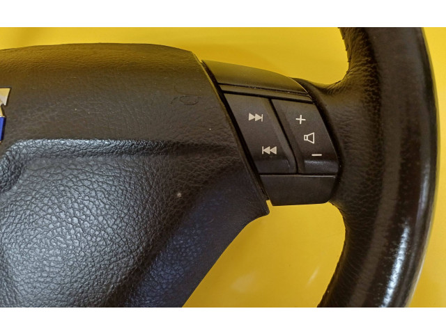 Руль Volvo S60  2001 - 2004 года 08666887      