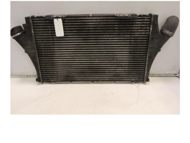 Интеркулер Saab 9-3 Ver2