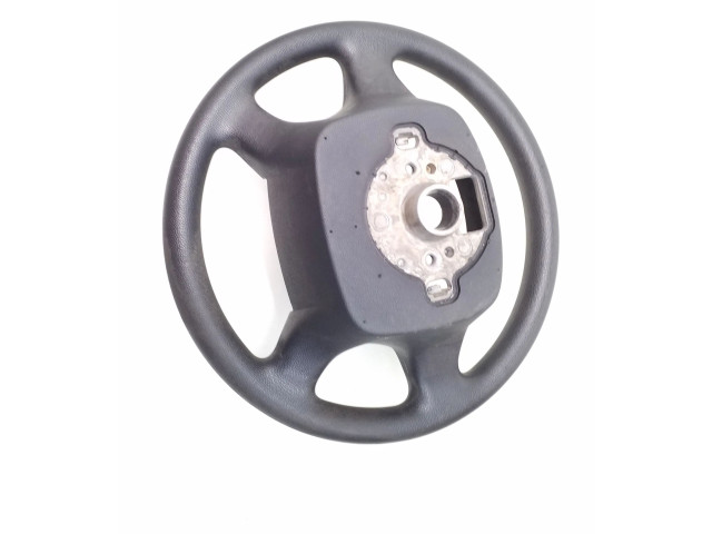 Руль Skoda Octavia Mk2 (1Z) 2004 - 2013 года 1Z0419091