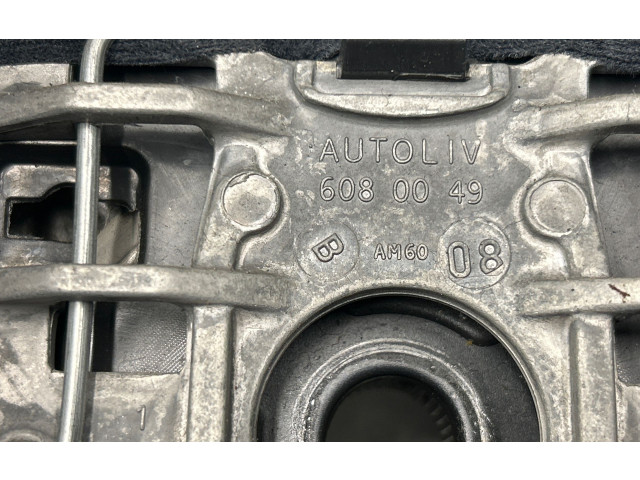 Руль Citroen C5  2008 - 2016 года 6080049      