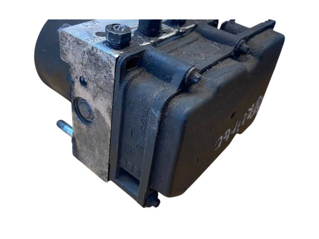 Блок АБС 9660779880, 0265231522 Citroen Berlingo 2008 - 2018 года