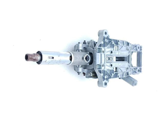  рейка  Колонка рулевая A1664606200   Mercedes-Benz GL X166 2013-2019 года