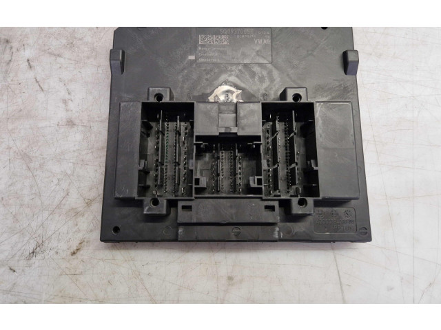 Блок управления 5Q0937085T, 5Q0937085AC Volkswagen Golf VII