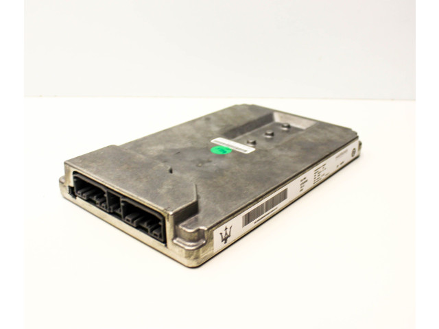 Звукоусилитель 06700360990 Maserati Ghibli