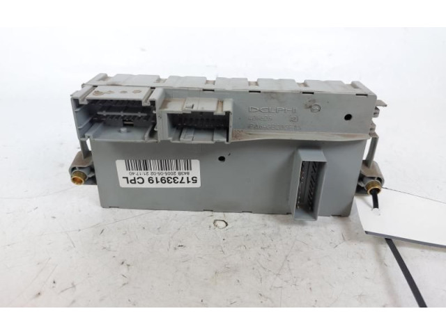 Блок предохранителей 51733919, 51733919   Fiat Idea    