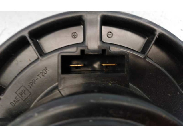 Вентилятор печки 1940005093 Mitsubishi Montero