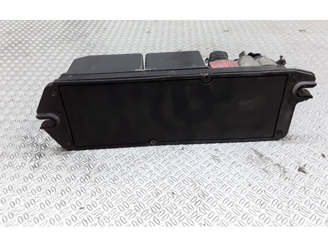 Pojistková skříňka Alfa Romeo 166 2004