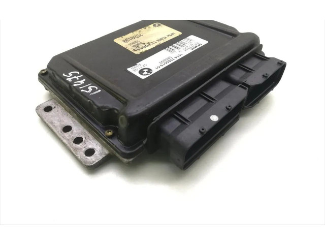 Řídící jednotka 7528190, 7520019   Mini One - Cooper R50 - 53 2002