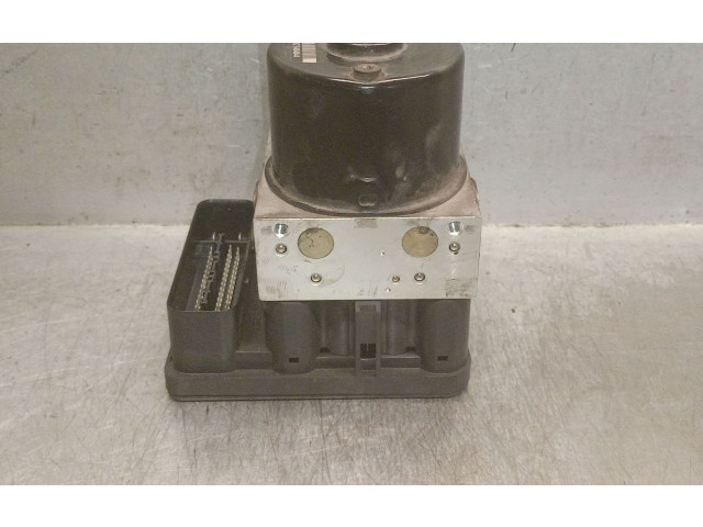 Блок АБС 1K0614517H, 1K0614517H   Skoda  Octavia Mk1 (1U)  1996 - 2004 года