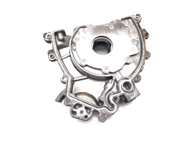 Масляный насос AJD 4R8Q-6600-AD Jaguar XF