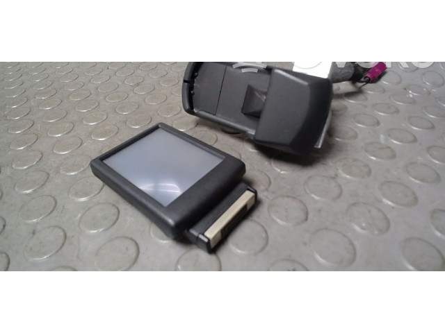 Дисплей    3C0051435TA, NICHTZUTREFFEND   Volkswagen PASSAT B6