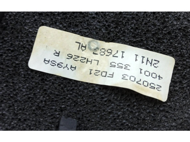 Зеркало электрическое Ford Fusion 2002 - 2005 года