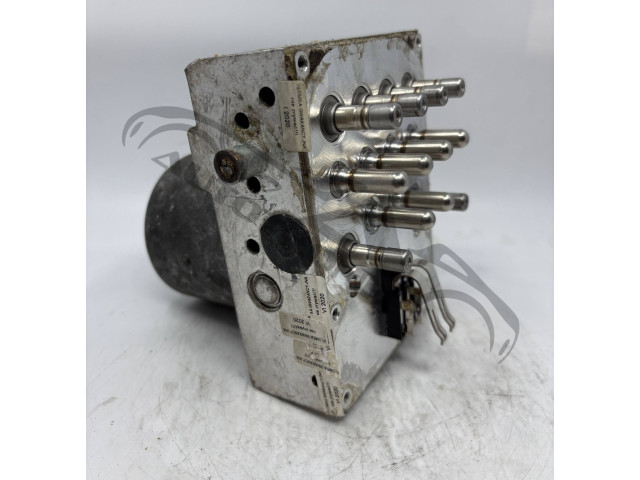 Jednotka ABS 4E0614517BC Audi A8 S8 D3 4E 2007