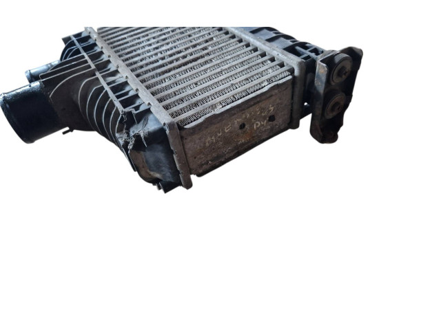 Интеркулер  873067D, 0G010   Toyota Corolla Verso AR10 