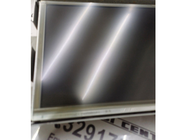 Дисплей FK7219C299AA, FK7219C299AA Jaguar XE