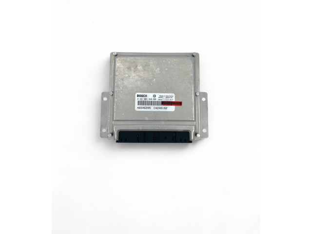 Řídící jednotka 0281001928, 46546205 Fiat Bravo - Brava 2000