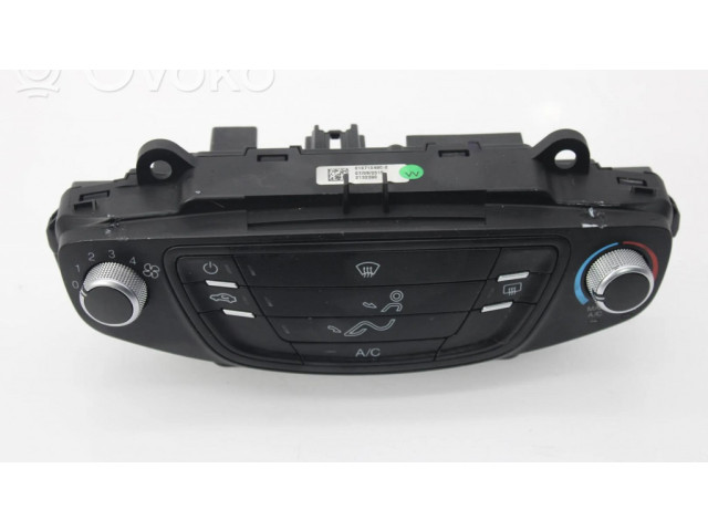 Блок управления климат-контролем AV1T19980AH   Ford Transit   Tourneo Connect