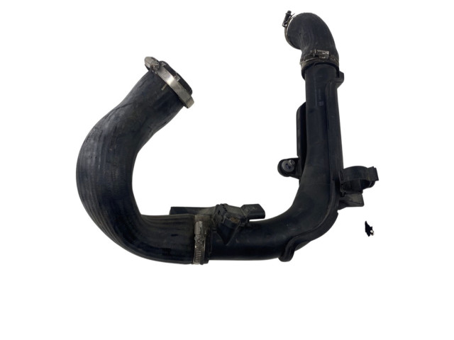 Интеркулер 1K0145770AE Volkswagen Golf VI