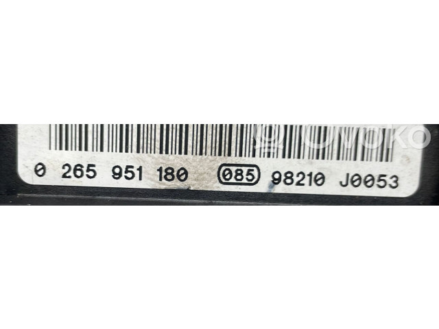 Блок АБС Audi A4 Allroad B8 2008 - 2016 года