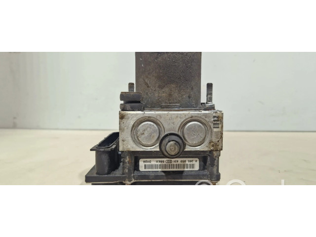 Блок АБС 265950431 Honda FR-V