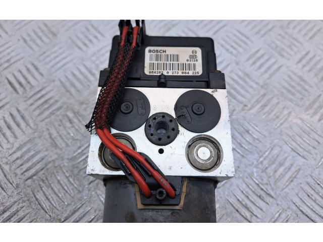 Блок АБС 0265216464, MR249754 Mitsubishi Carisma 1996 - 1999 года