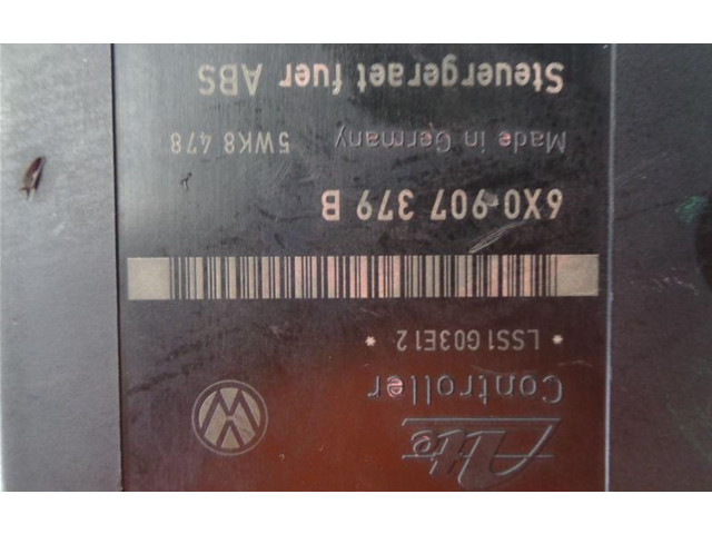 Jednotka ABS Seat Arosa 1997