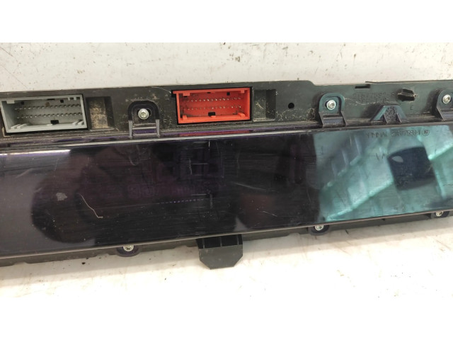 Přístrojová deska  Renault Espace IV 2004 P8200660938  