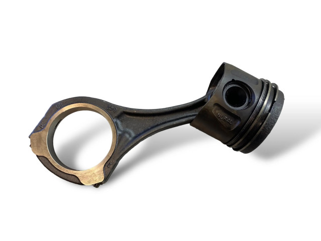 Píst M642, OM642 Mercedes-Benz S W221 pro naftový motor 3.0 OM 642.930 CDi