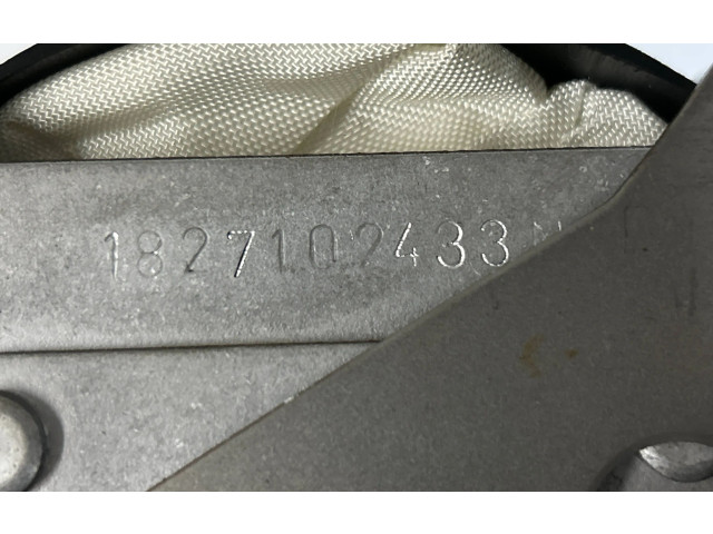 Надувная подушка для пассажира Skoda Octavia Mk1 (1U) 1996 - 2004 года