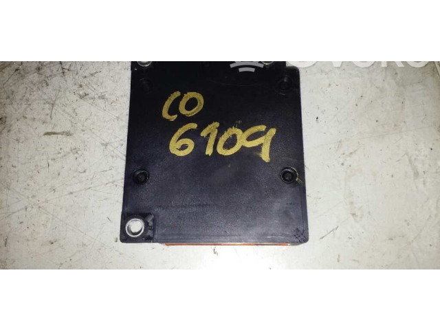 Блок подушек безопасности 9649003580 Citroen C2