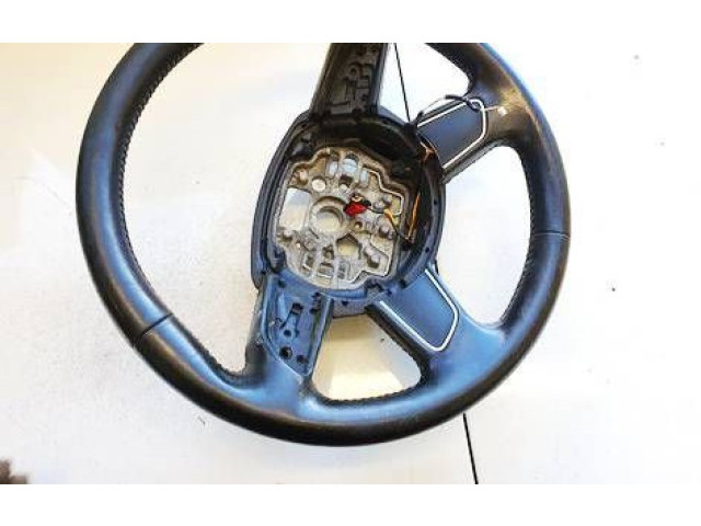 Руль Audi A7 S7 4G 2011 - 2017 года 6110346, 6166763