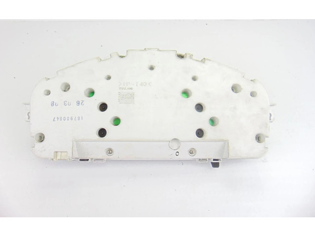 Панель приборов 31254776   Volvo C30       