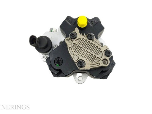 Vstřikovací čerpadlo 0445010084, 3918H16878R Jeep Cherokee III KJ