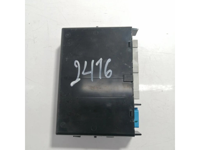 Блок управления двигателя 25740336, MODULOELECTRONICO Cadillac DTS