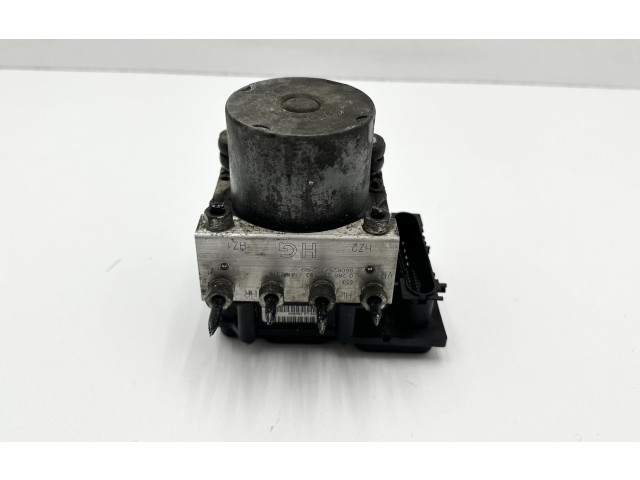 Блок АБС Opel Meriva A 2003 - 2010 года