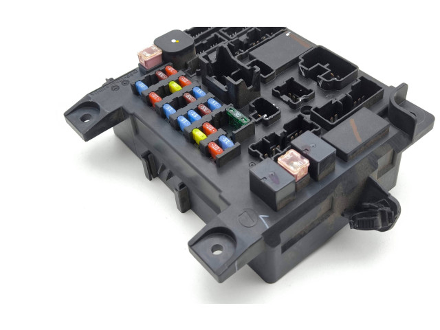 Блок предохранителей 8637A643, 7231000865 Mitsubishi Outlander