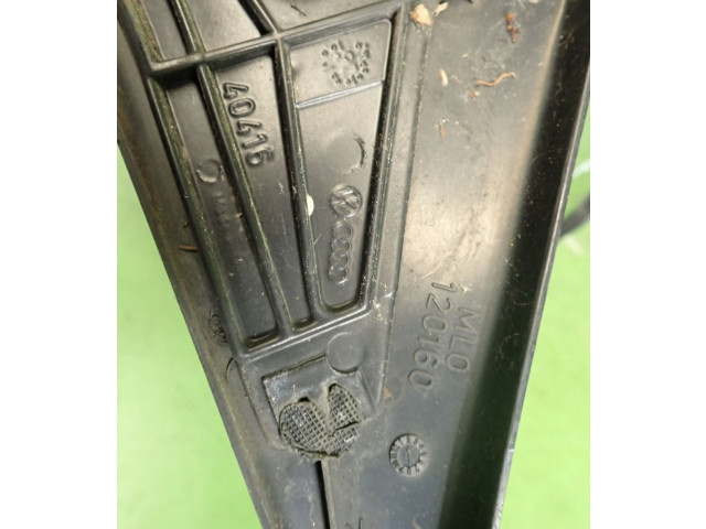 Зеркало электрическое Volkswagen Transporter - Caravelle T4 1991 - 2003 года