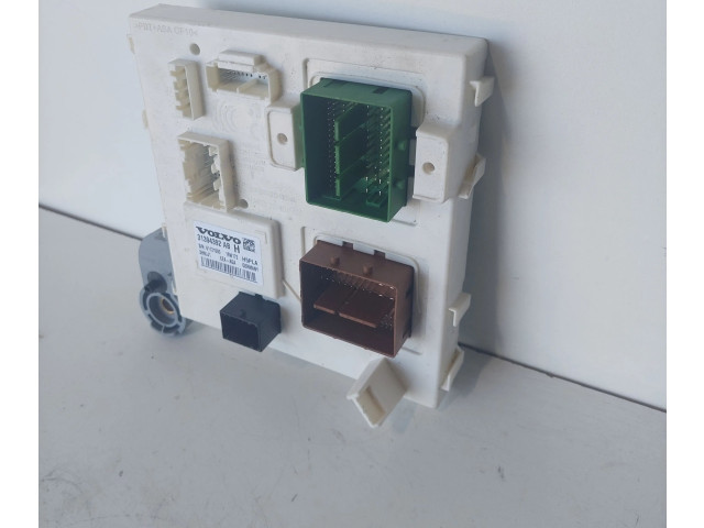 Блок комфорта 31394392   Volvo XC90   