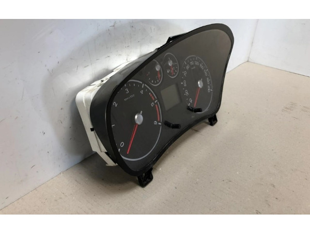 Панель приборов 9T1T10849AE, 9T1T10849AE Ford Transit - Tourneo Connect