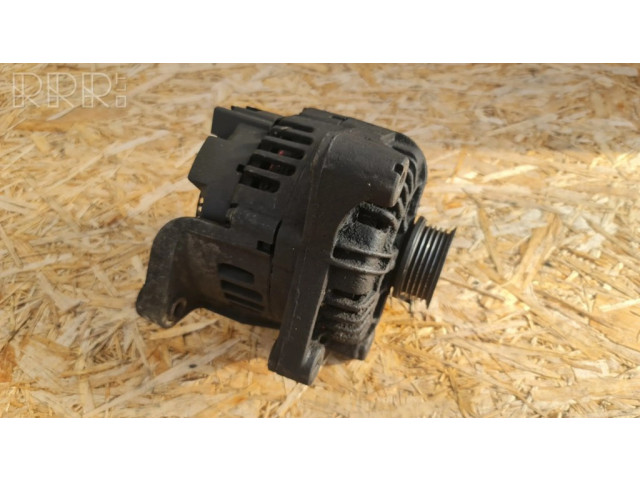 Генератор YLE500170 Land Rover Freelander 2.0