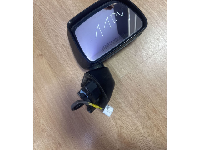 Зеркало электрическое Mitsubishi Endeavor 2006 - 2008 года